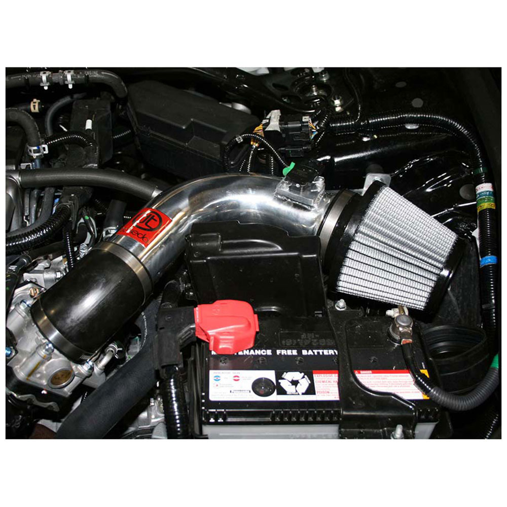 2010 Acura TSX Air Intake Performance Kit 2.4L Engine Takeda Stage2