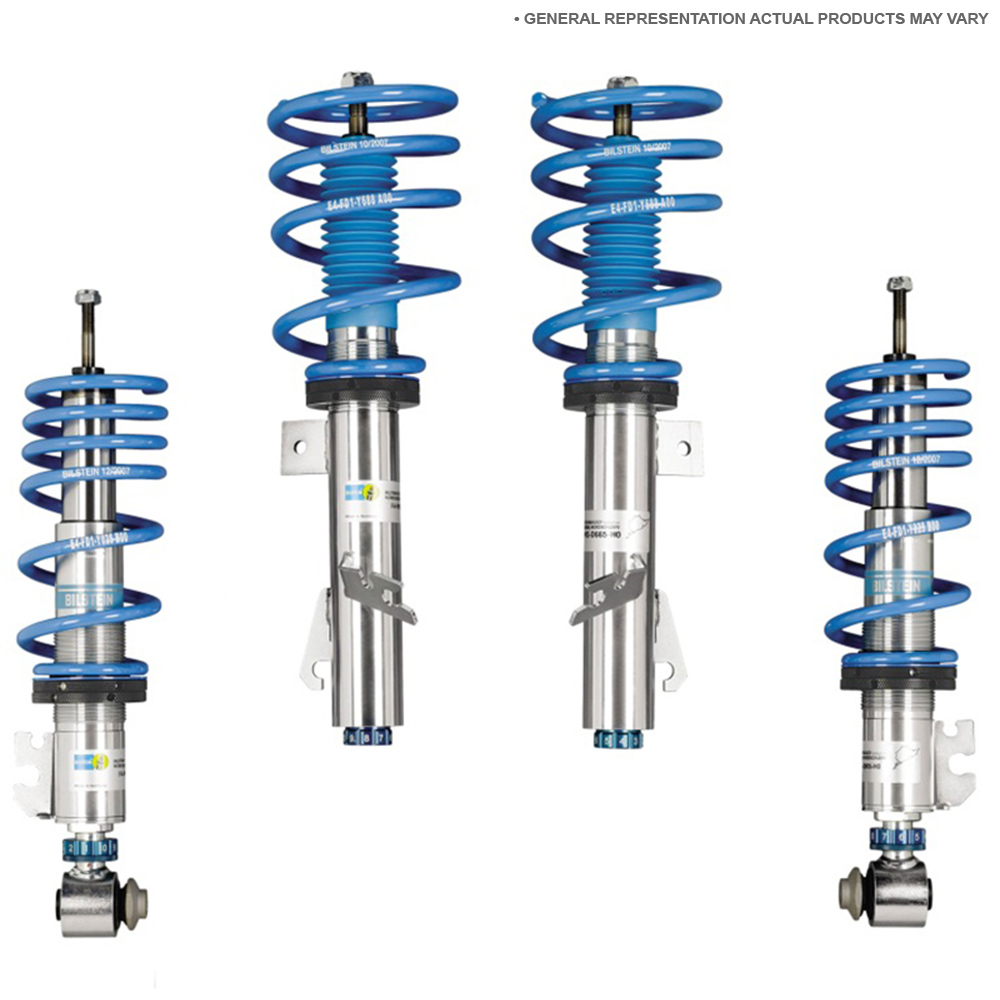 Mercedes Benz SLK32 AMG Coilover Kit