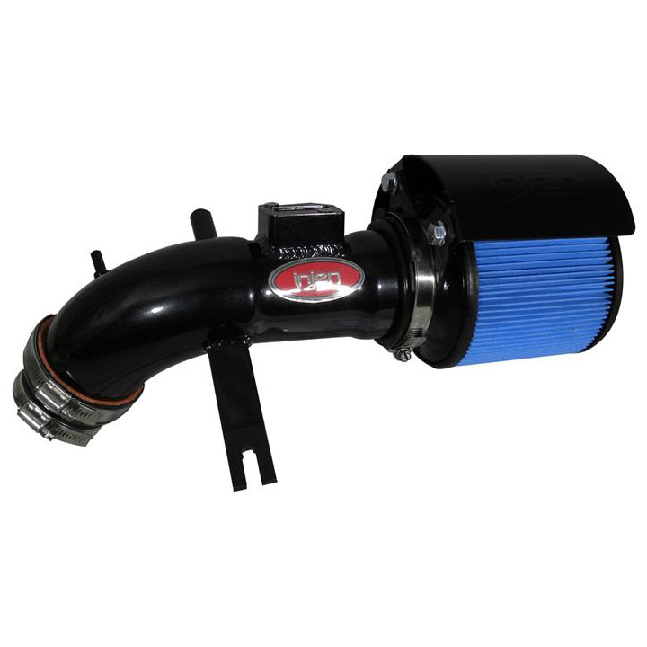 2012 Ford Focus Air Intake Performance Kit 2.0L Naturally Aspirated Injen Air Intake SP