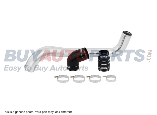 Air Inlet Pipe Kit