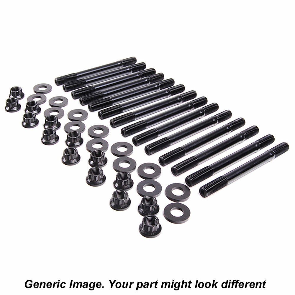 Cylinder Head Studs or Nuts