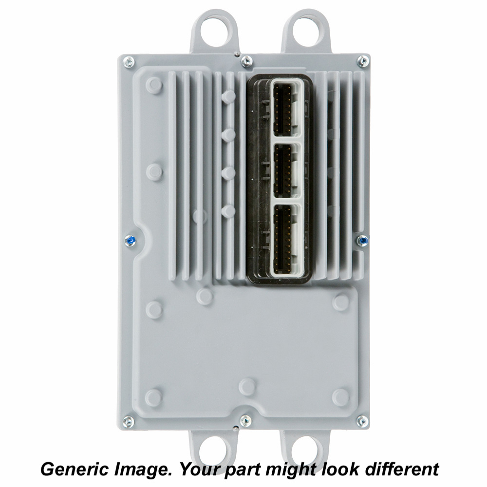 Engine Control Module Kits