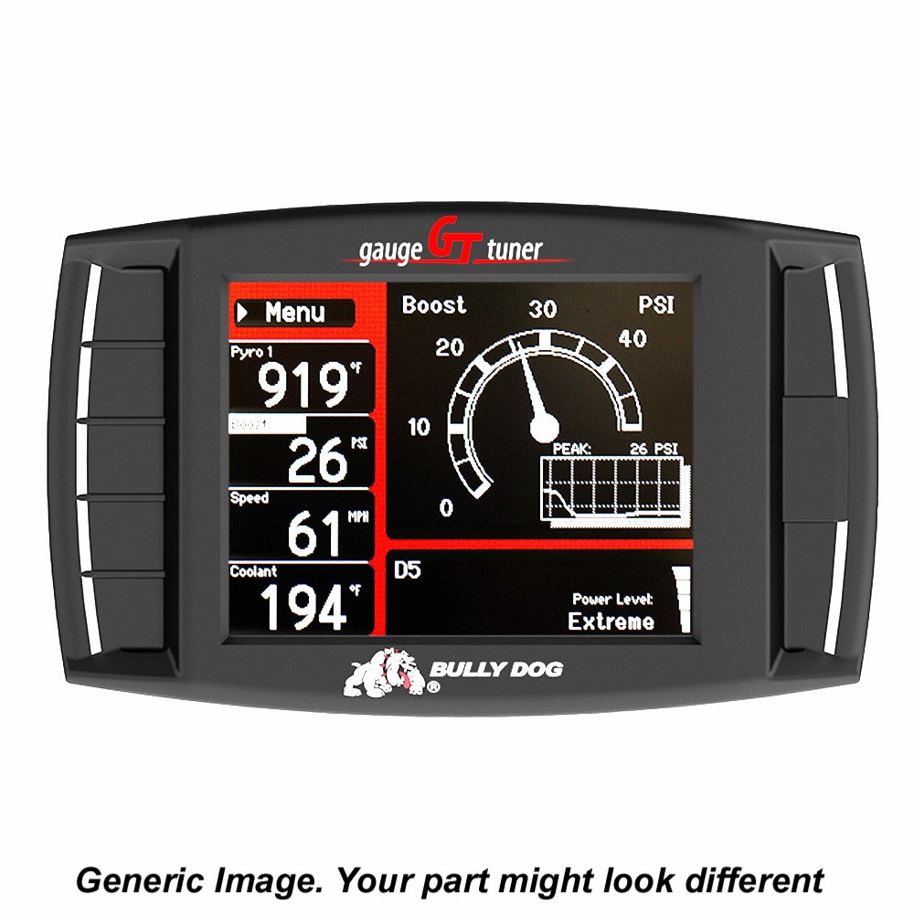 Buick LeSabre Engine Tuner