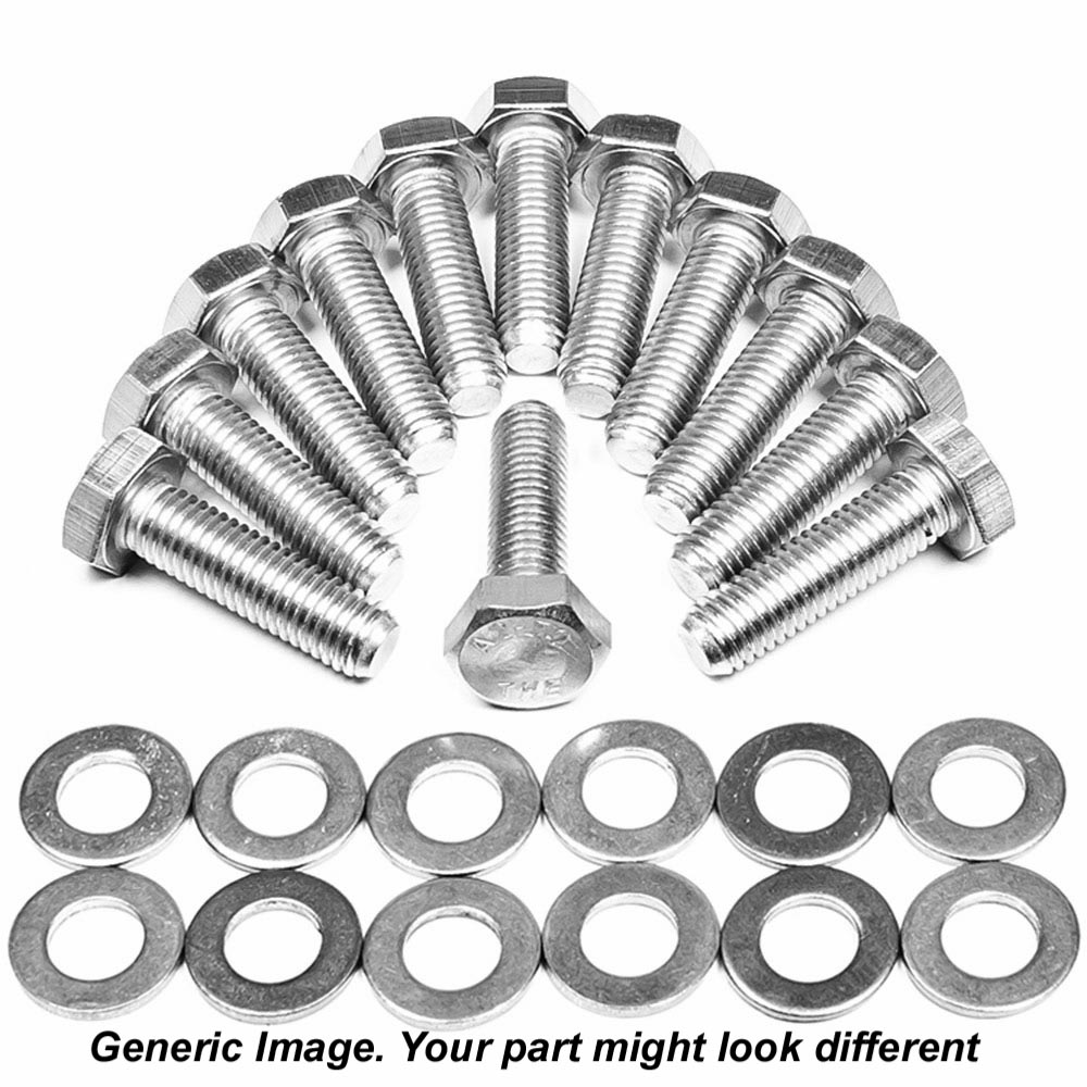 Head Bolts or Washers