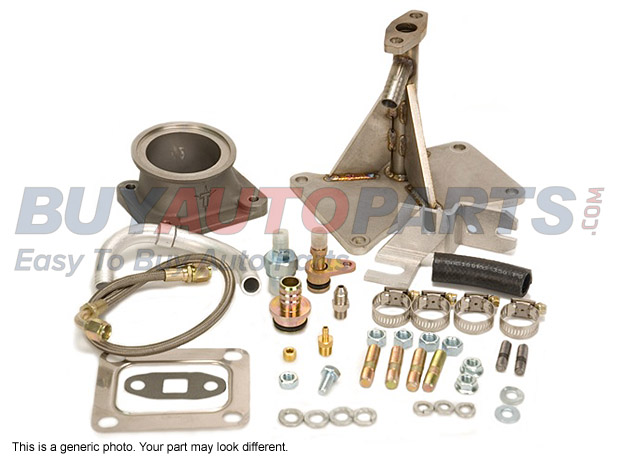 Turbocharger Pedestal Gasket Kit
