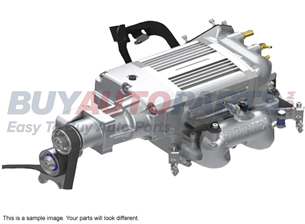 Performance Superchargers