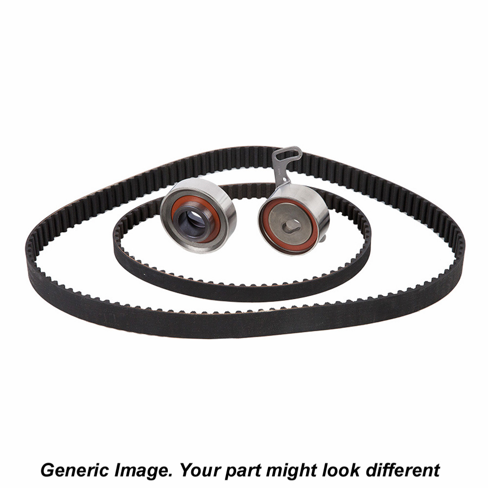 Timing Belts and Chains