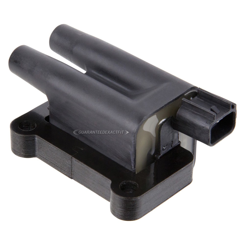  Mitsubishi Montero Sport Ignition Coil 