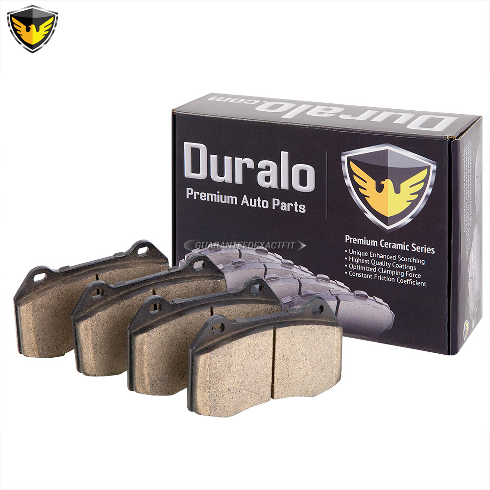Infiniti Brake Pad Set