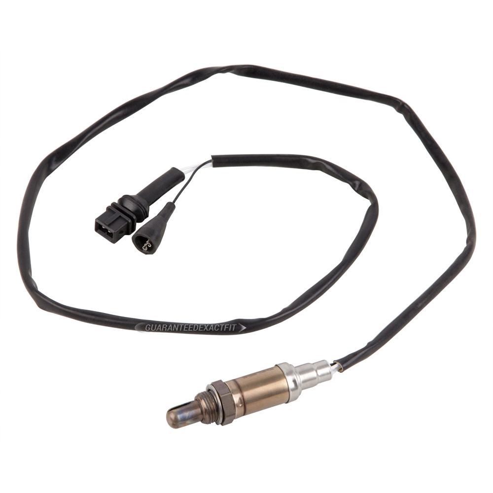 Audi Coupe Quattro Oxygen Sensor