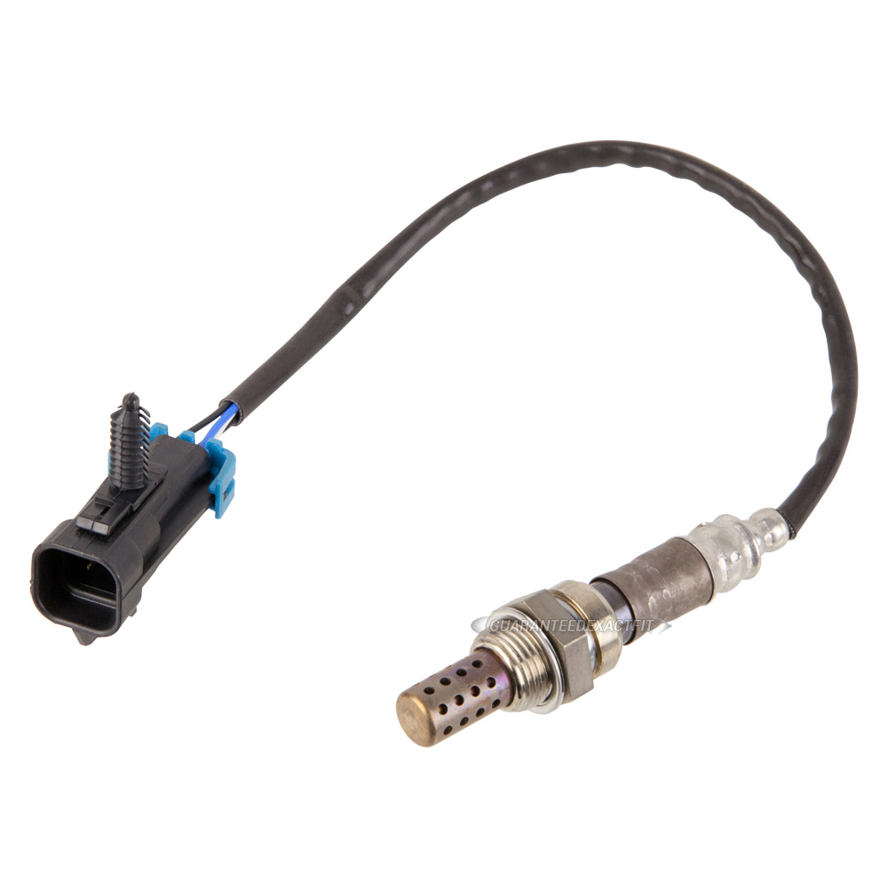 Oldsmobile Regency Oxygen Sensor