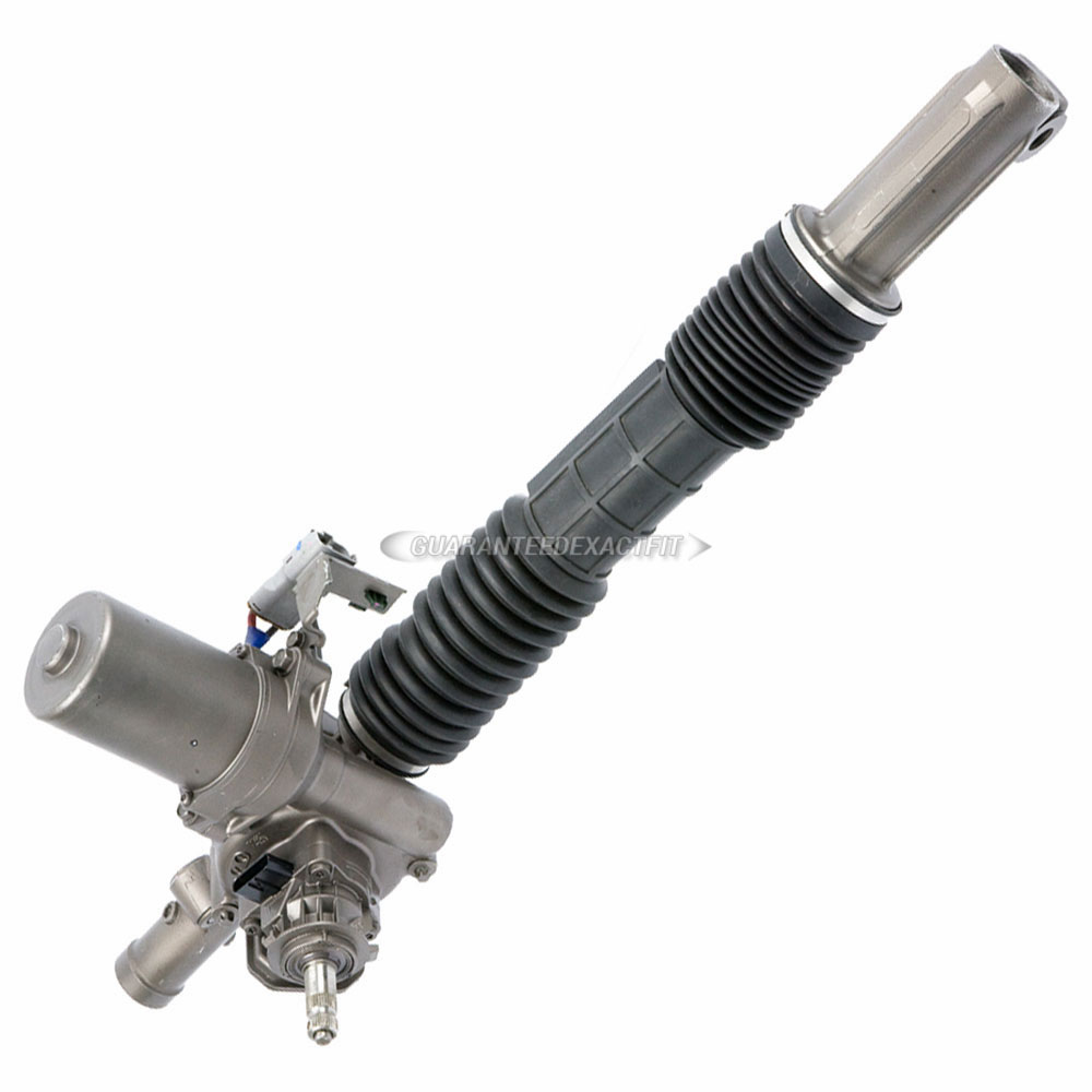 Honda Electric Power Steering Rack
