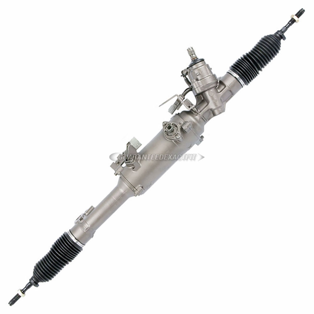 Nissan Electric Power Steering Rack