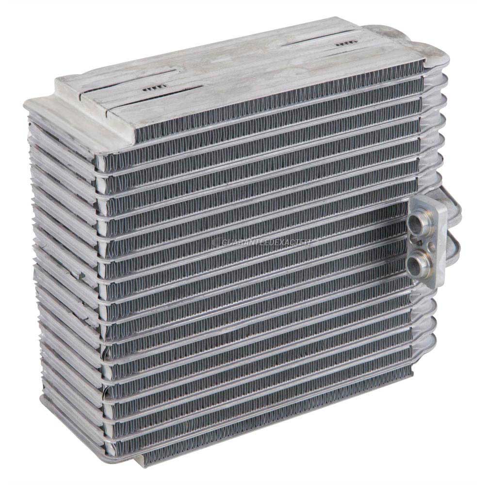 Suzuki A/C Evaporator