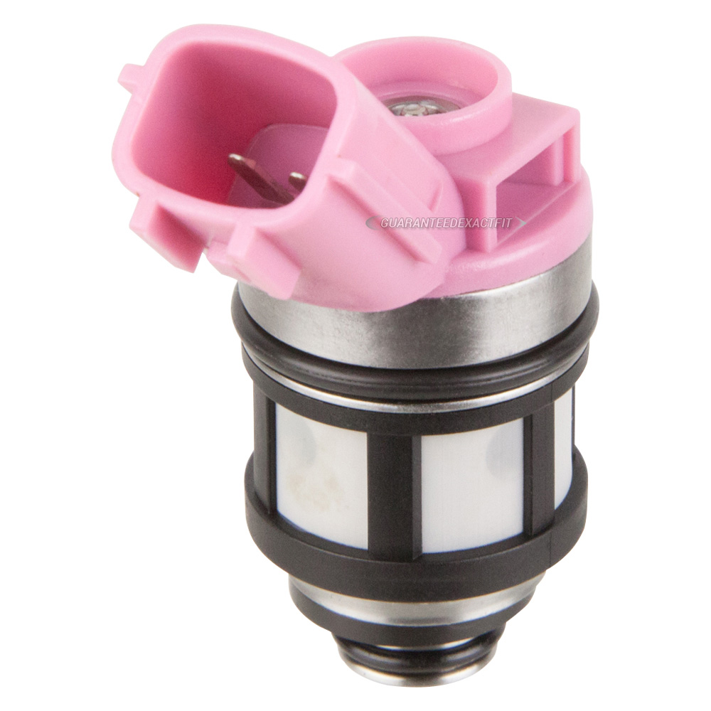 Mercury Villager Fuel Injector