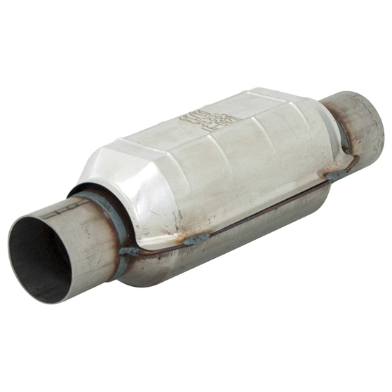 Lexus ES300 Catalytic Converter