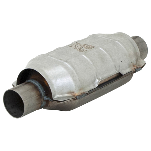Daewoo Catalytic Converter