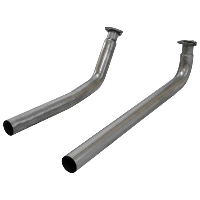Chevrolet Chevy II Exhaust Pipe