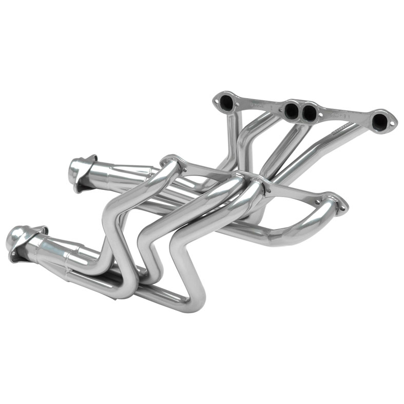 Chevrolet Nova Exhaust Header