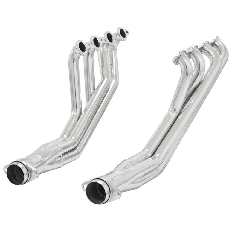 Pontiac Exhaust Header