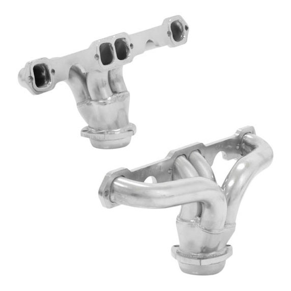Chevrolet Corvette Exhaust Header