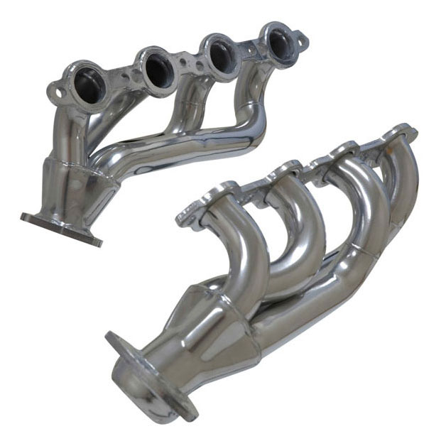Chevrolet Pick-up Truck Exhaust Header