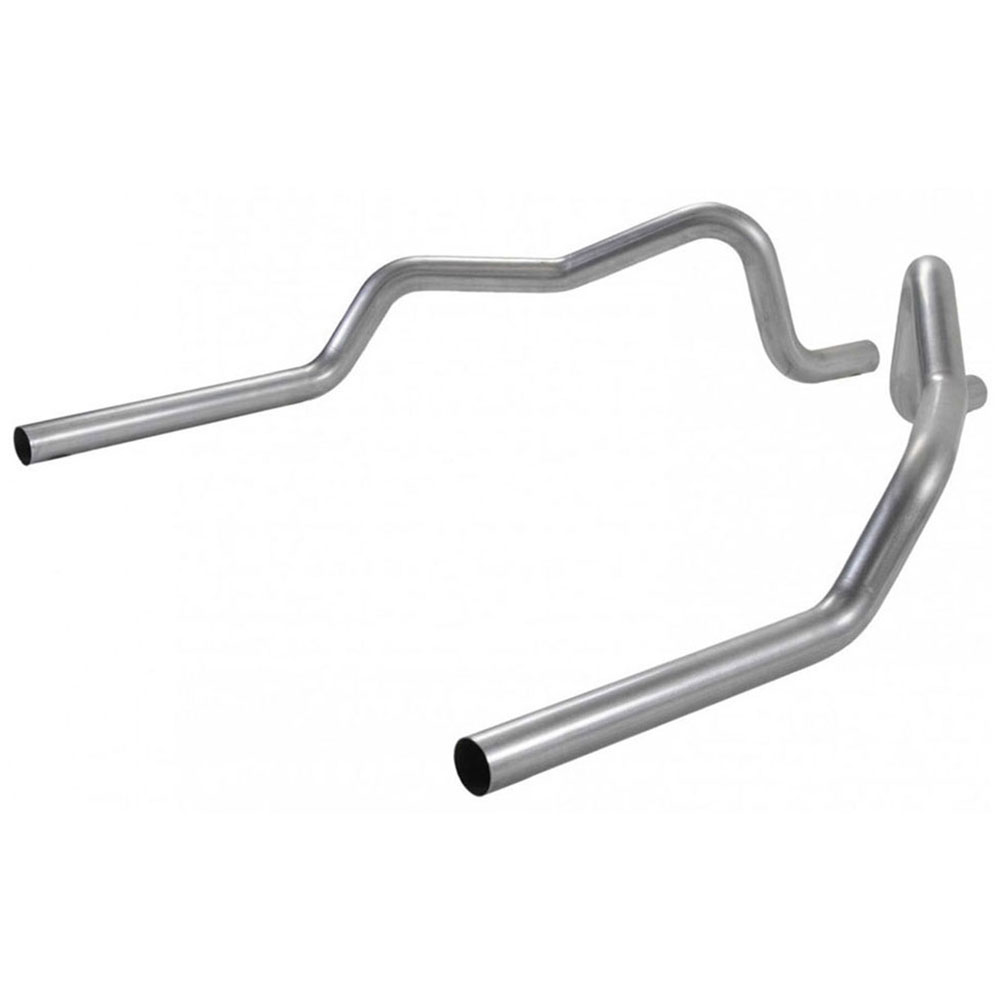 Buick Performance Tail Pipe