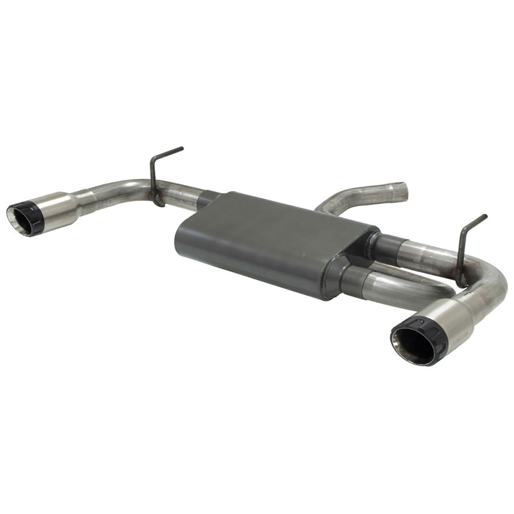 exhaust for 2002 jeep grand cherokee
