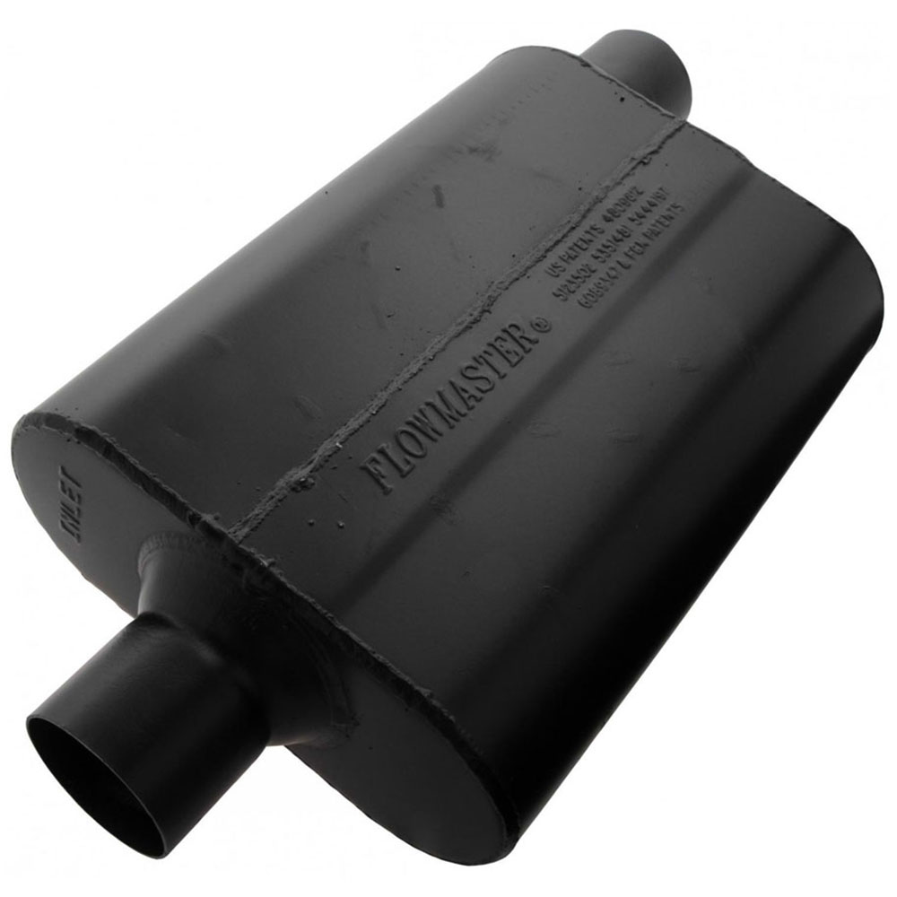 Flowmaster Super 44 Series Muffler 942547