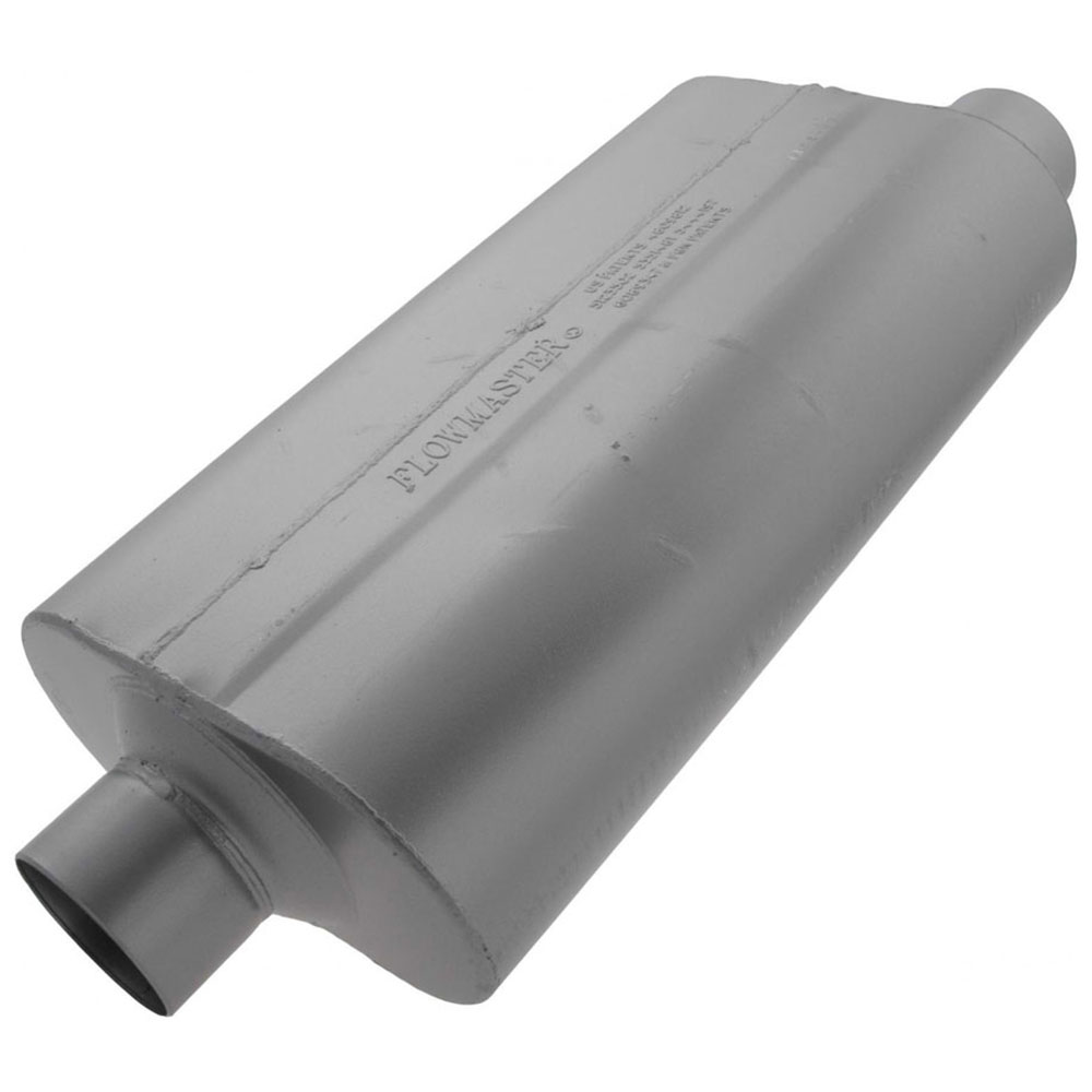 Flowmaster 50 HD Muffler 9530560