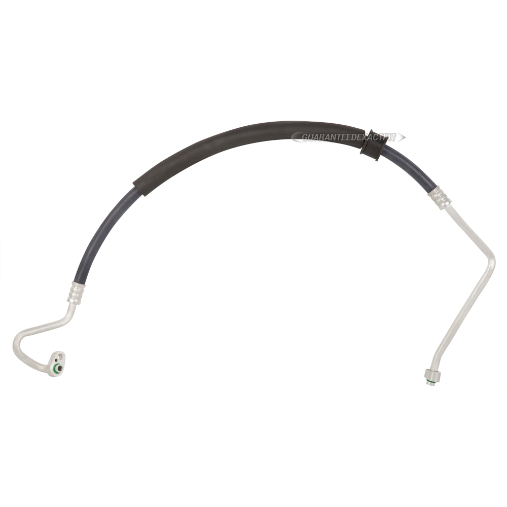 A/C Hose High Side Discharge 6280071 N