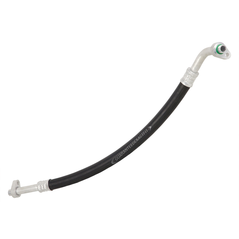 2007 Chevrolet Pick-up Truck A/C Hose Low Side / Suction 