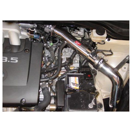 Nissan Murano Air Intake Performance Kit