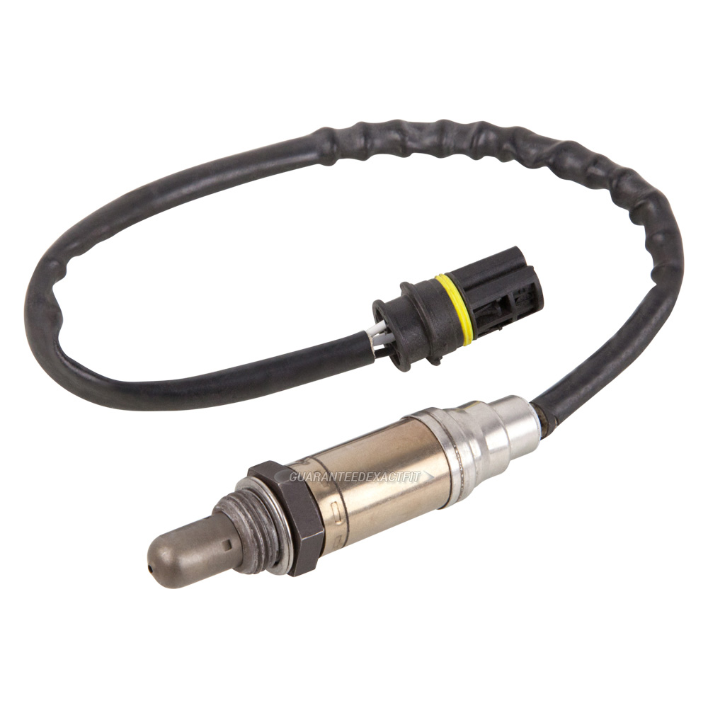 Mercedes Benz SL320 Oxygen Sensor