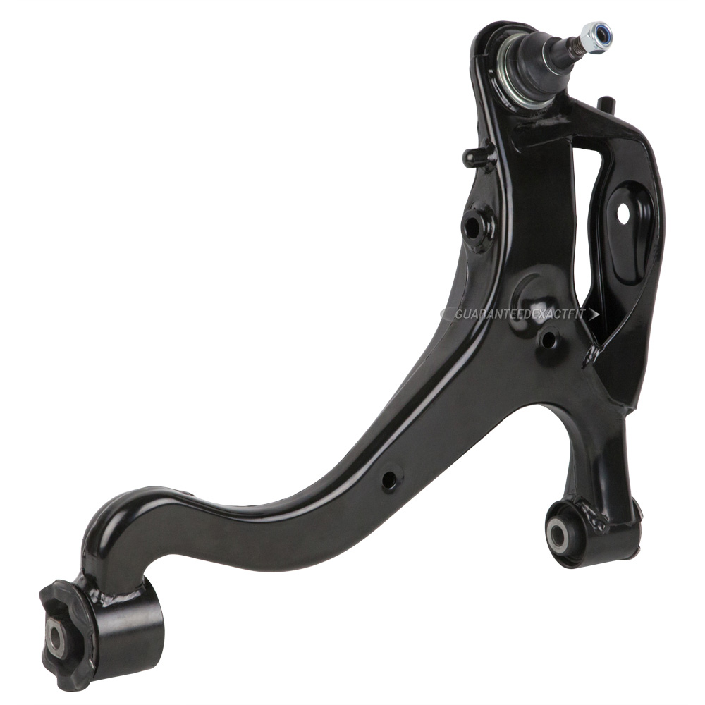 Land Rover Control Arm