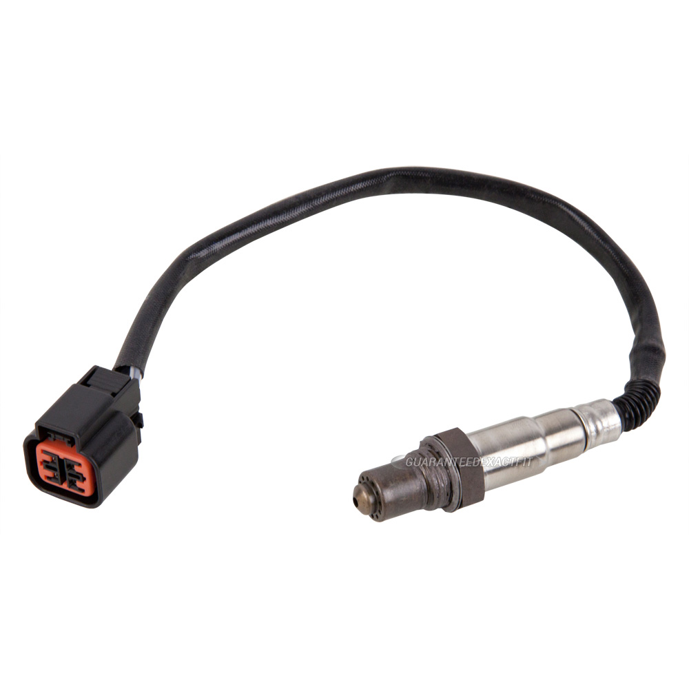 Hyundai Oxygen Sensor