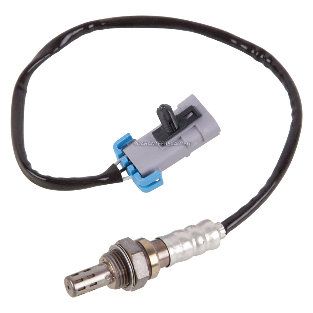 GMC Canyon Oxygen Sensor