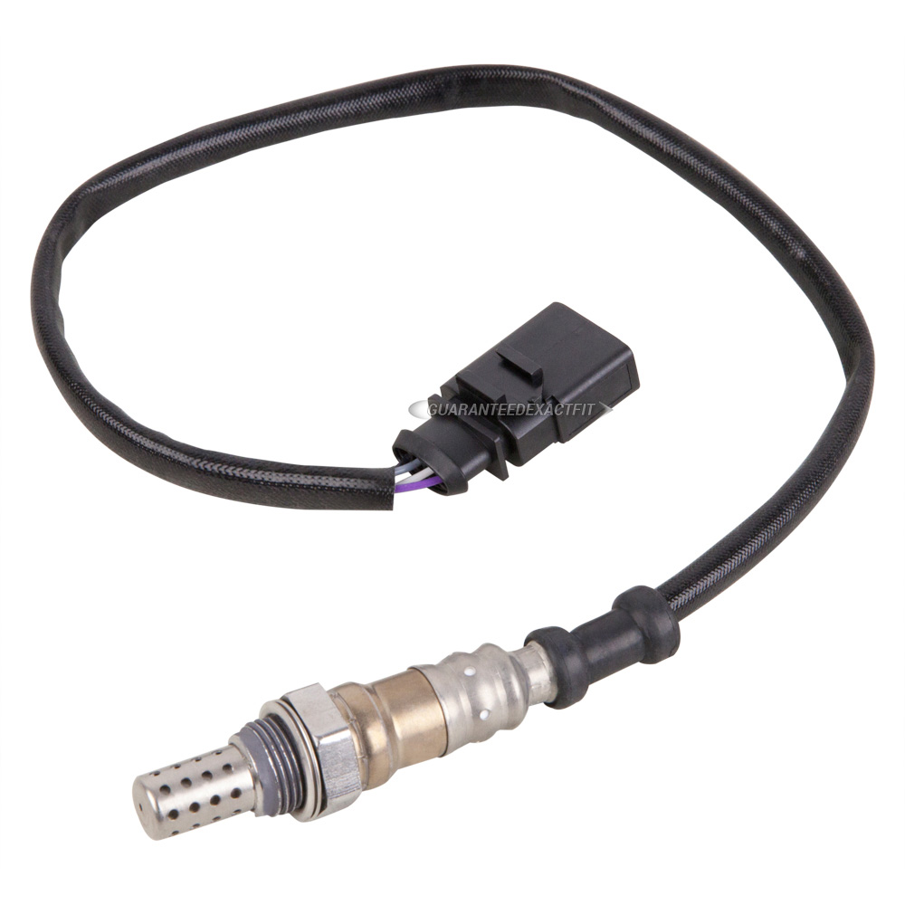 Volkswagen Jetta Oxygen Sensor