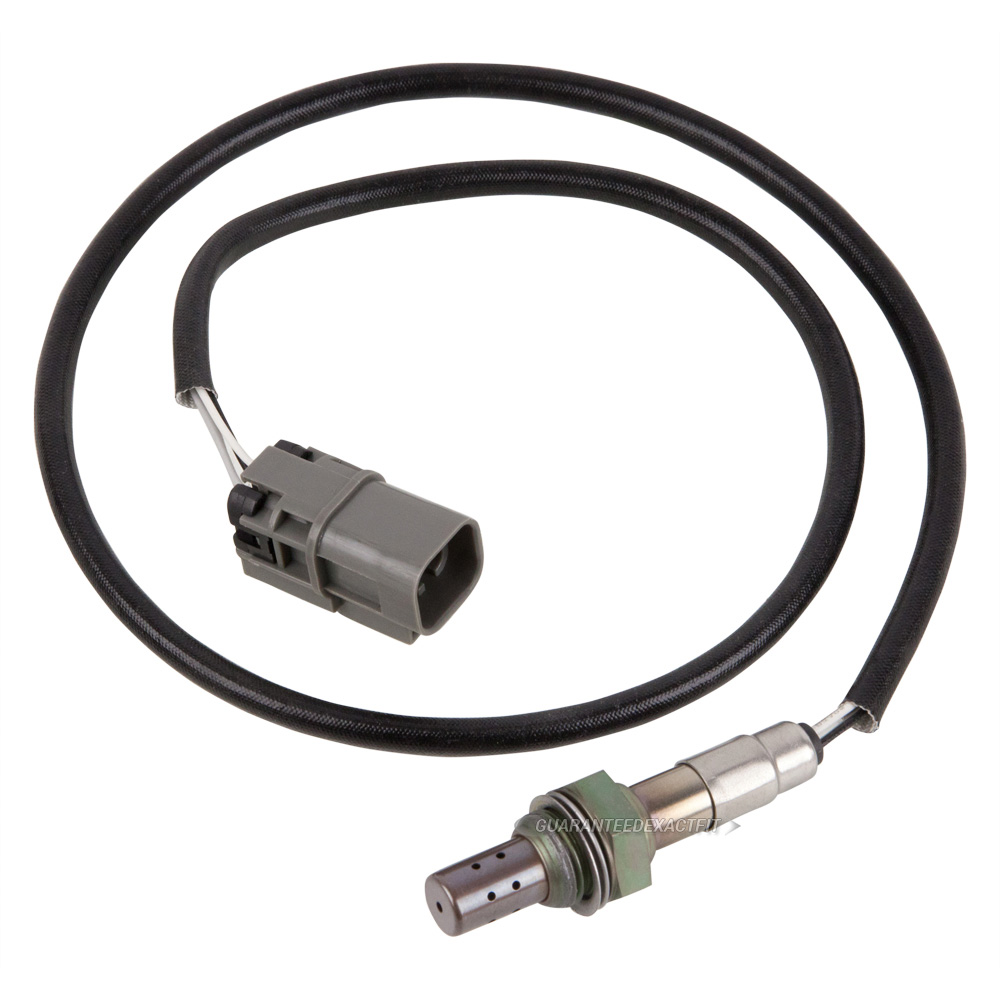 2002 Nissan Xterra Oxygen Sensor 3.3L GAS VG33E Eng. NonTurbo