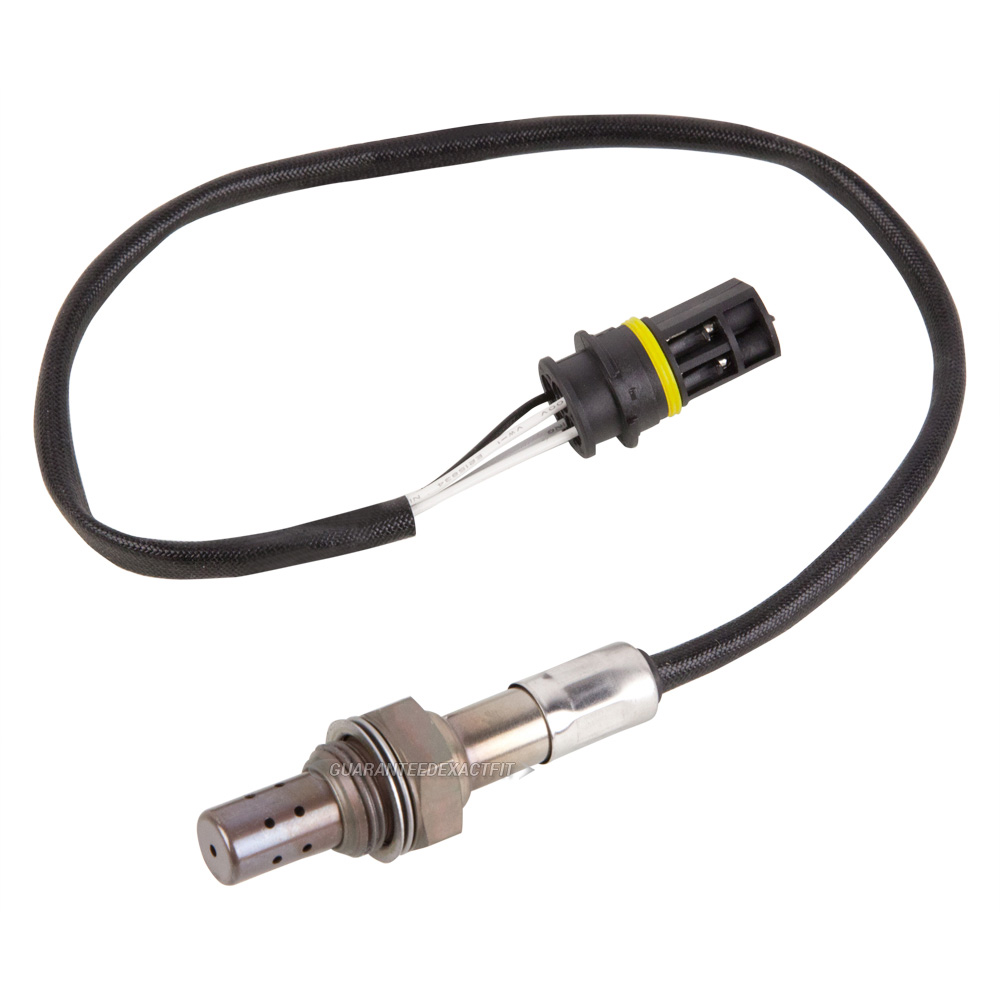 Mercedes Benz E430 Oxygen Sensor
