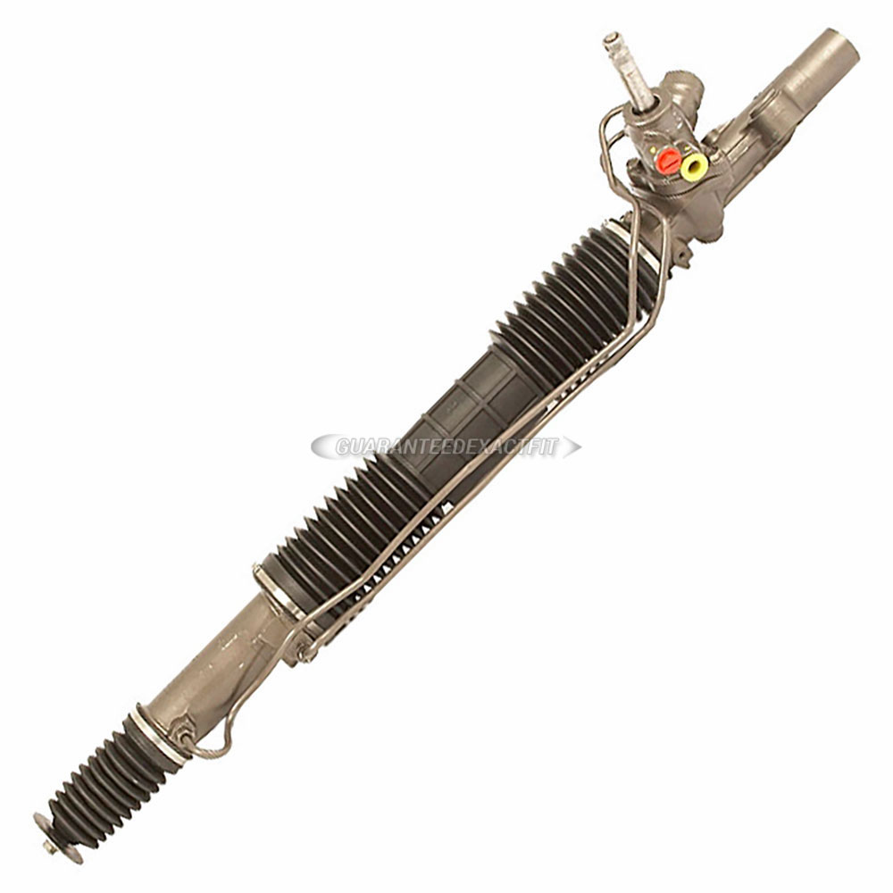 Honda Civic Power Steering Rack