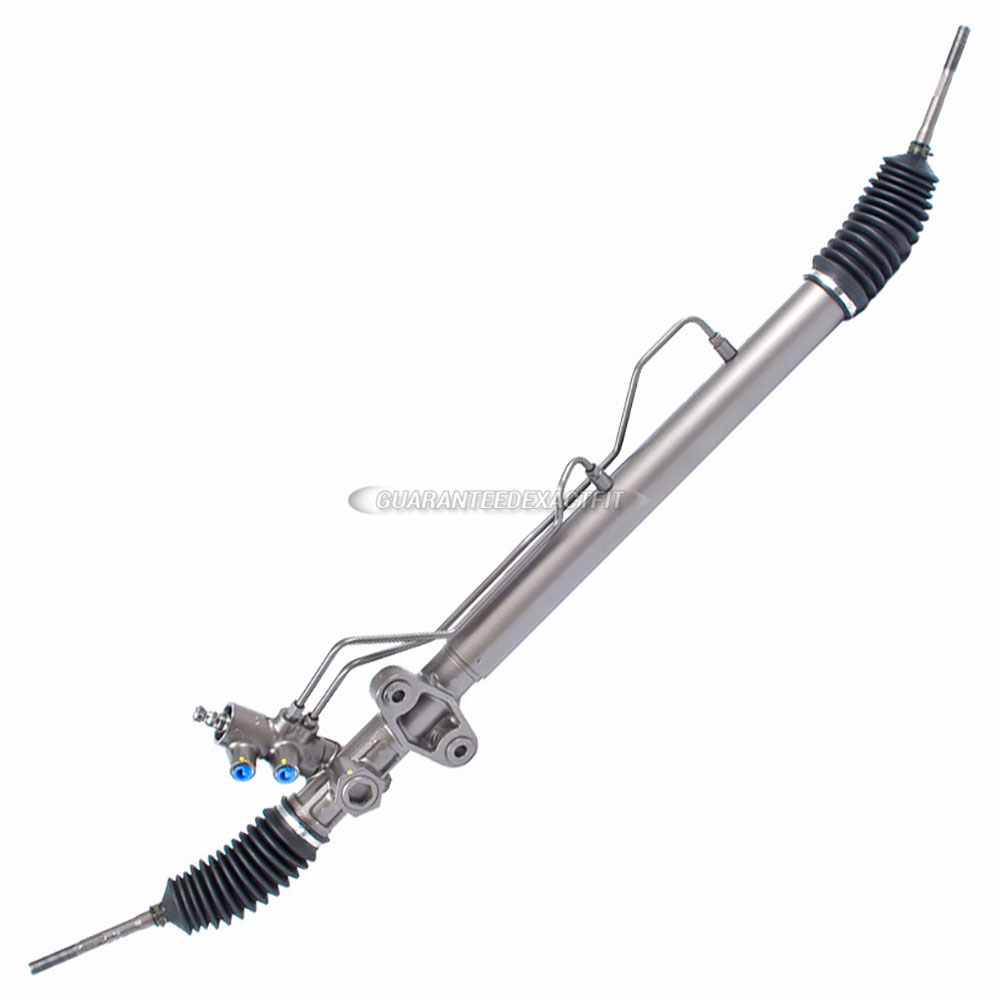 Kia Sedona Power Steering Rack
