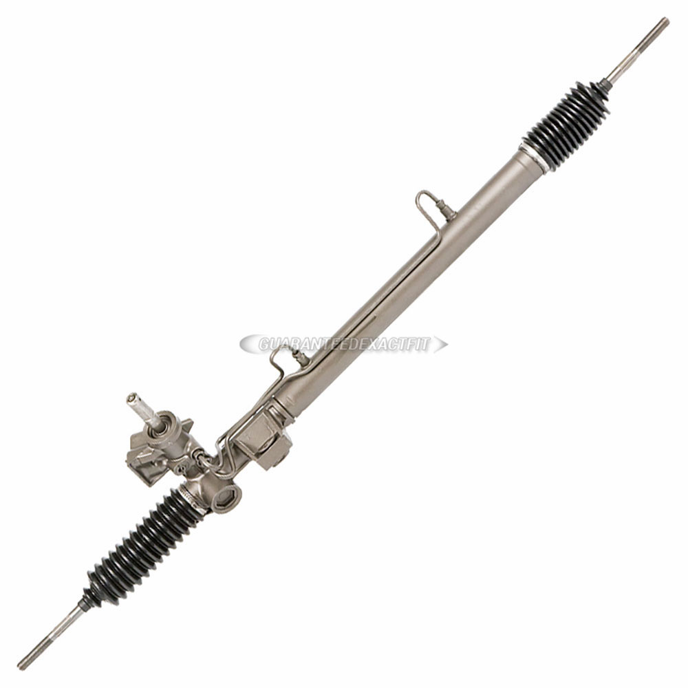 1996 Plymouth Breeze Rack and Pinion 