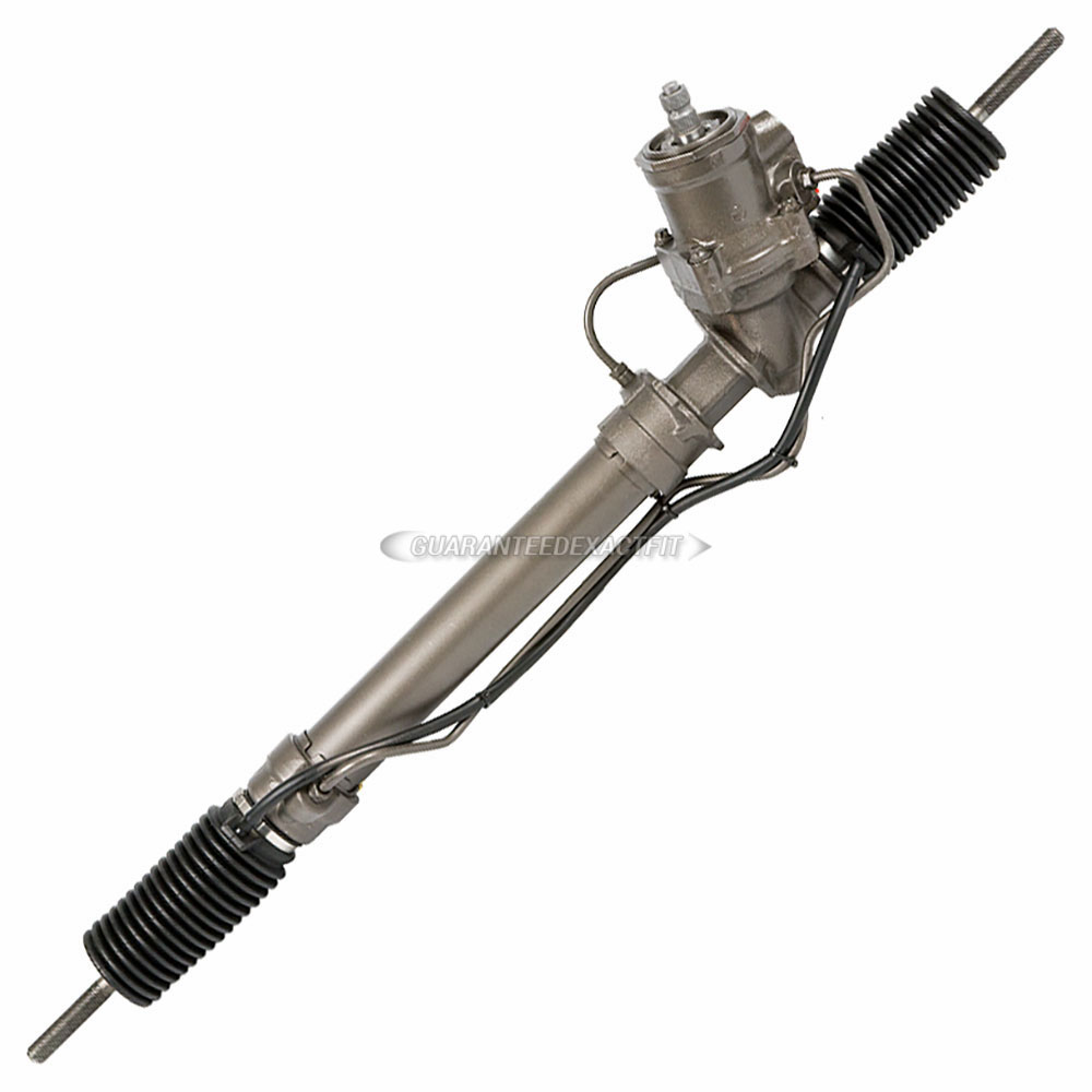 Nissan 300ZX Power Steering Rack