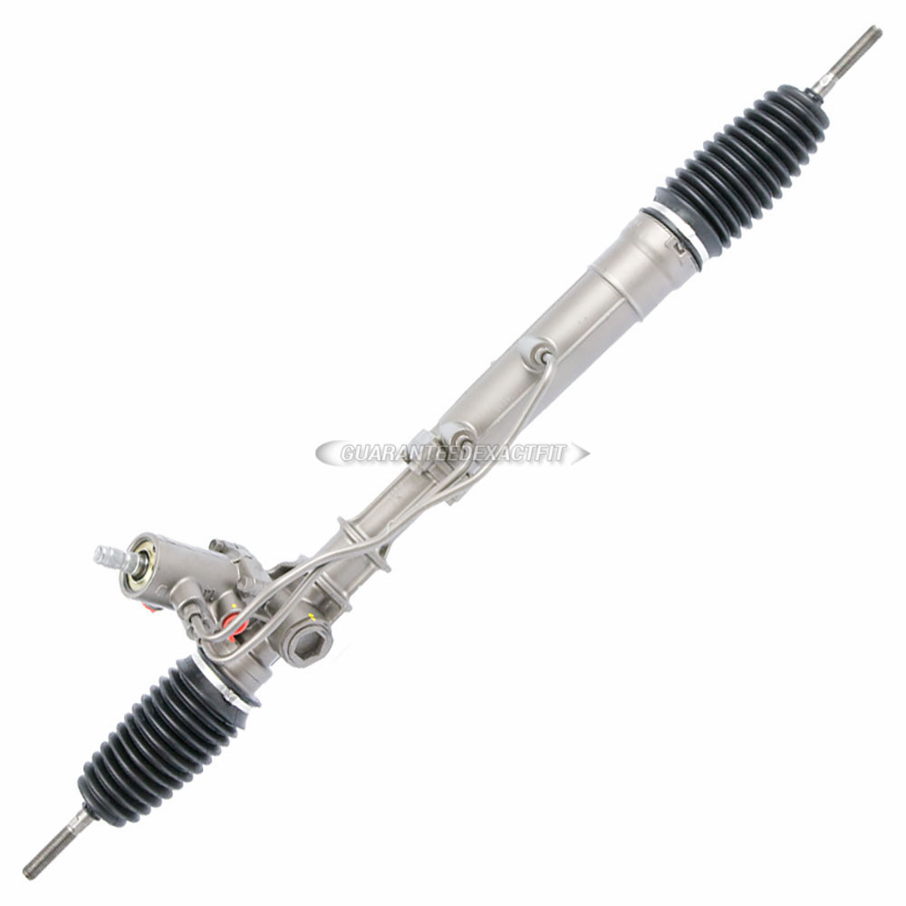 1999 Toyota Celica Rack and Pinion 