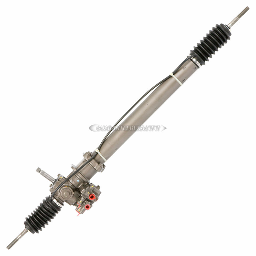  Sterling 827 Rack and Pinion 