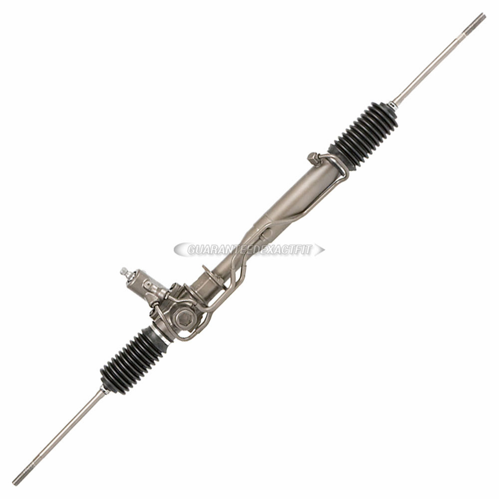  Mitsubishi 3000GT Rack and Pinion 