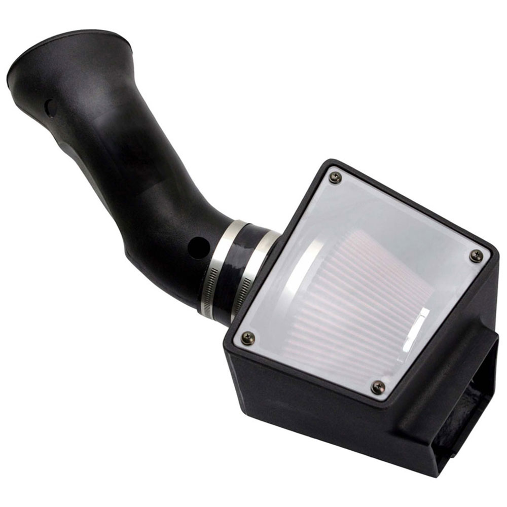 S&B Filters Cold Air Intake Performance Kit 752545