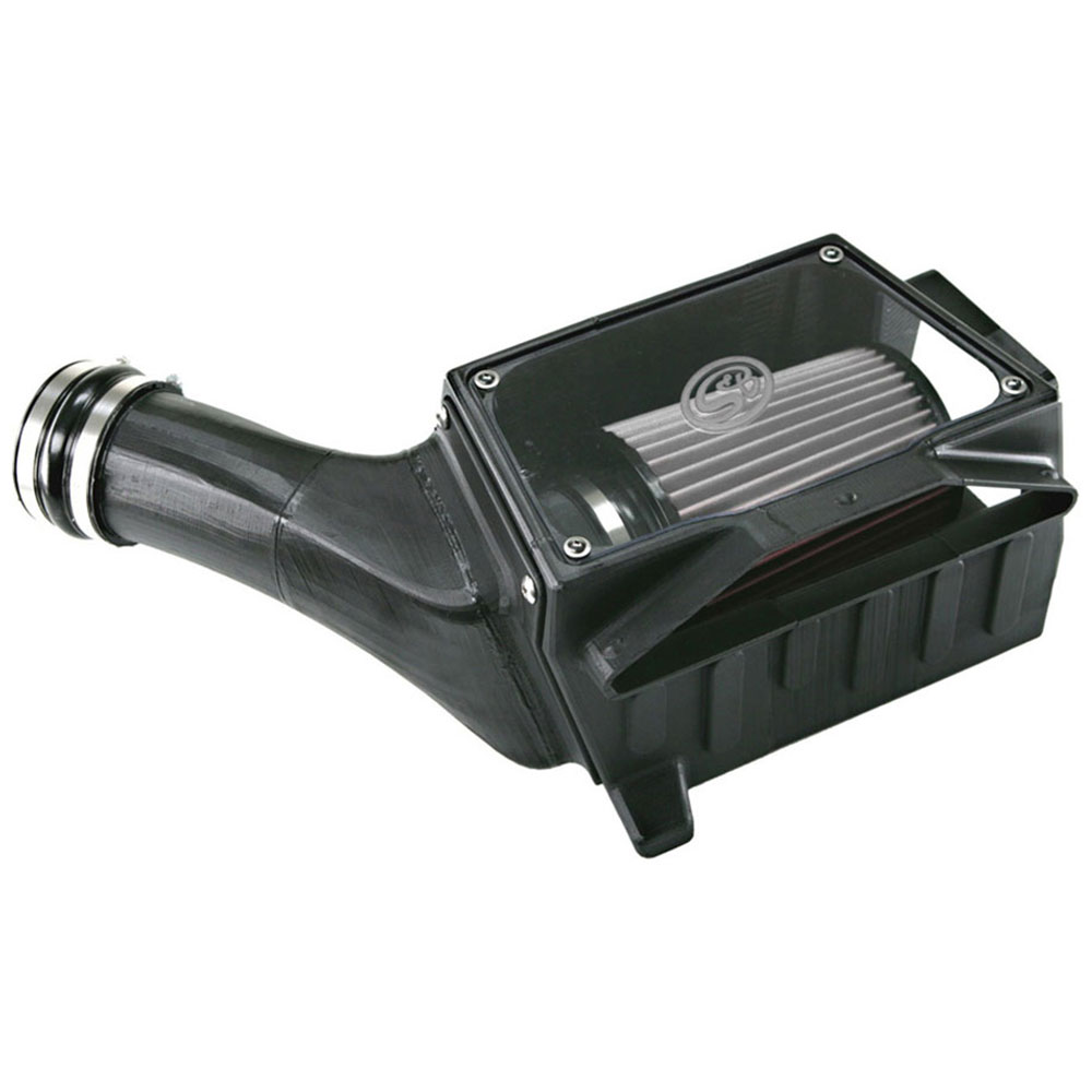 Air Intake Performance Kit 4741948 DF Air Intake Performan, 4741948 DF Air Intake Performan