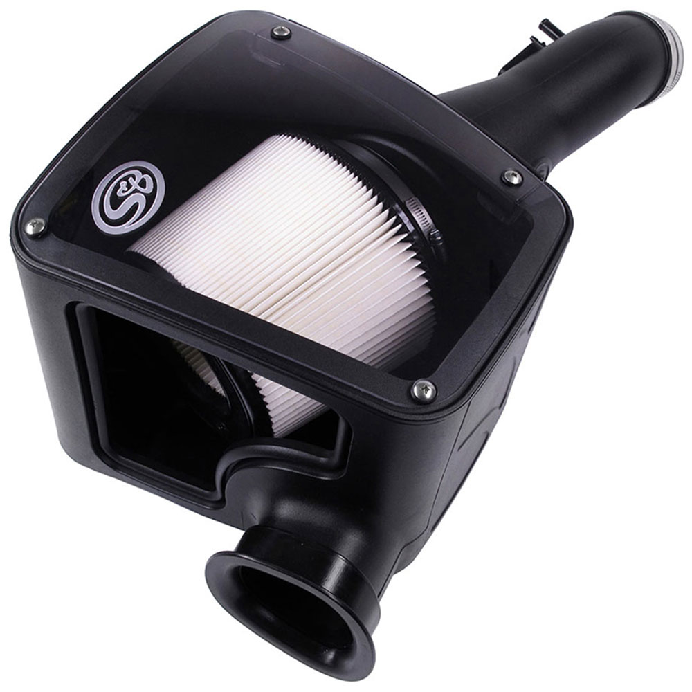 2010 Toyota Tundra Air Intake Performance Kit 5.7L Eng. - V8 Eng. - GAS
